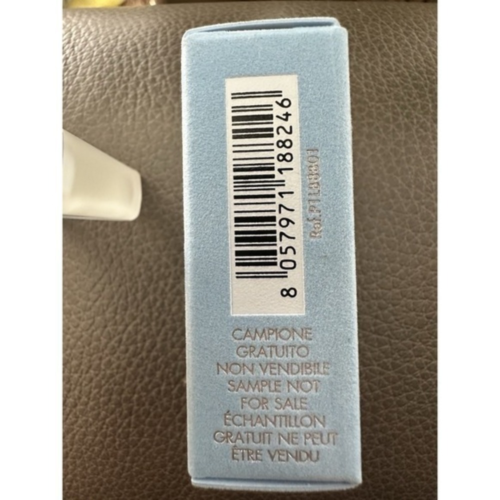 Dolce & Gabbana Light Blue EDT 5ml Mini Splash Dabber w/ Box - Picture 5 of 8